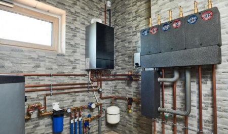 Chauffage au sol : avantages et &eacute;tapes d'installation